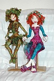 Eileen - Annie & Florence